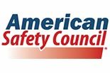 AMERICAN SAFETY COUNCIL logo