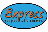 Express Carpet Steamers logo