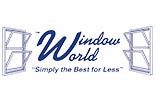 Window World logo