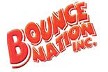 Bounce Nation logo