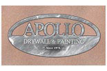 Apollo Drywall & Painting logo