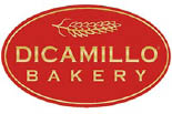 DICAMILLO BAKERY logo
