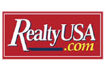 REALTY USA/LISICK logo