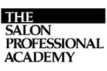 THE SALON PROFESSIONAL ACADEMY logo