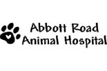 ABBOTT ROAD ANIMAL HOSPITAL logo