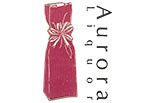 AURORA LIQUOR logo
