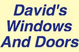 DAVID'S EXTERIOR HOME logo