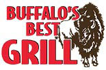 BUFFALO BEST GRILL logo