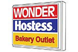 WONDER HOSTESS BAKERY OUTLET