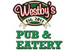 WESTBY'S PUB & EATERY logo
