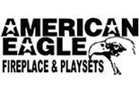 AMERICAN EAGLE logo