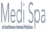Aesthetic Services At Southtowns Internal Medicine logo