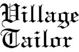 VILLAGE TAILOR logo