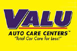 VALU AUTO CARE - SARASOTA logo