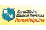 RURAL/METRO MEDICAL SERVICES logo