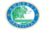 AMHERST DENTISTRY PC logo