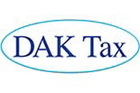 DAK-TAXES logo