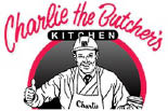 CHARLIE THE BUTCHER logo