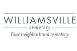 WILLIAMSVILLE CEMETARY logo