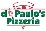 DI PAULO'S PIZZERIA logo