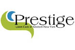 PRESTIGE LAWN CARE OF WNY logo