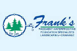 FRANK'S COMMERCIAL & HOME SERVICES logo