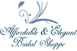 AFFORDABLE & ELEGANT logo