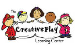 CREATIVE PLAY LEARNING CENTER logo