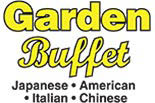 GARDEN BUFFET logo