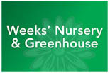 WEEKS NURSERY logo