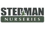 STEDMAN NURSERY logo