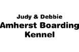 JUDI MURPHY C/O AMHERST BOARDING KENNEL logo