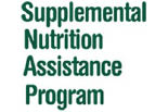 FOOD FOR ALL logo