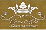 CARA MIA logo