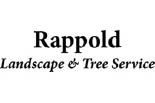 RAPPOLD LANDSCAPE & DESIGN & TREE SERVICES logo