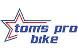 TPB HOLDING CO OF ERIE logo