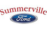 SUMMERVILLE FORD logo
