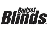 Budget Blinds logo