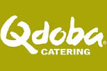 QDOBA MEXICAN GRILL logo