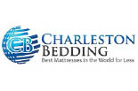 CHARLESTON BEDDING logo