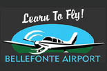 Bellefonte Airport logo