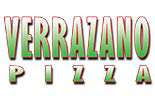 VERRAZANO'S PIZZA logo