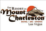 MT. CHARLESTON RESORT, LLC logo
