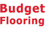 BUDGET FLOORING logo