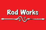 Rod Works logo