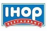 Ihop Restaurant logo