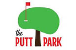 The Putt Park logo
