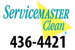 Servicemaster By Al logo