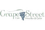 GRAPE STREET CAFE & WINE BAR logo