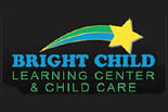 BRIGHT CHILD LEARNING CENTER logo